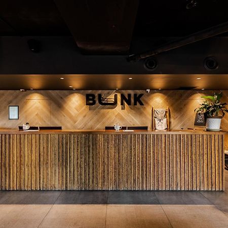 Bunk Surfers Paradise International Backpacker Hostel (Adults Only) Gold Coast Eksteriør bilde