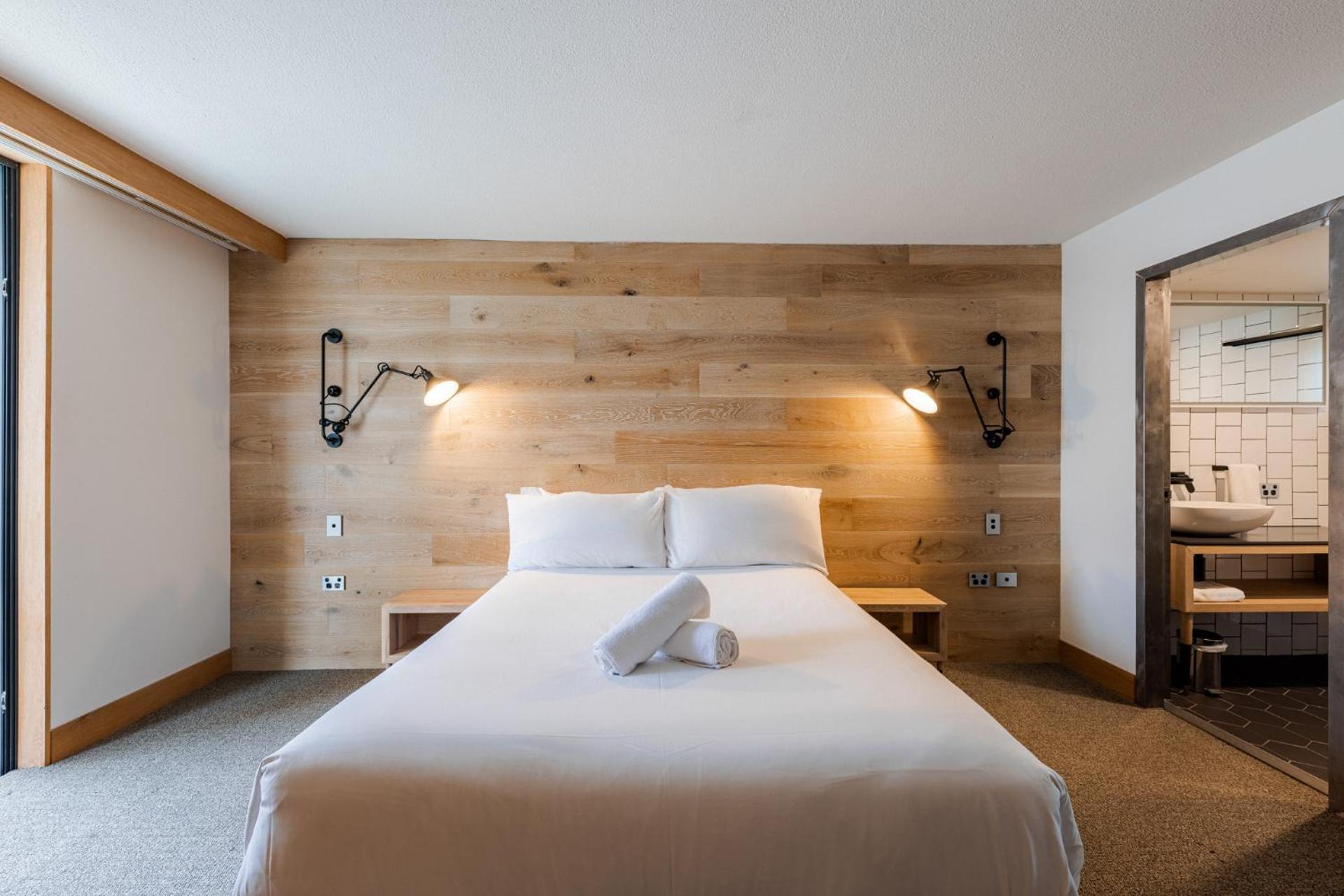 Bunk Surfers Paradise International Backpacker Hostel (Adults Only) Gold Coast Eksteriør bilde