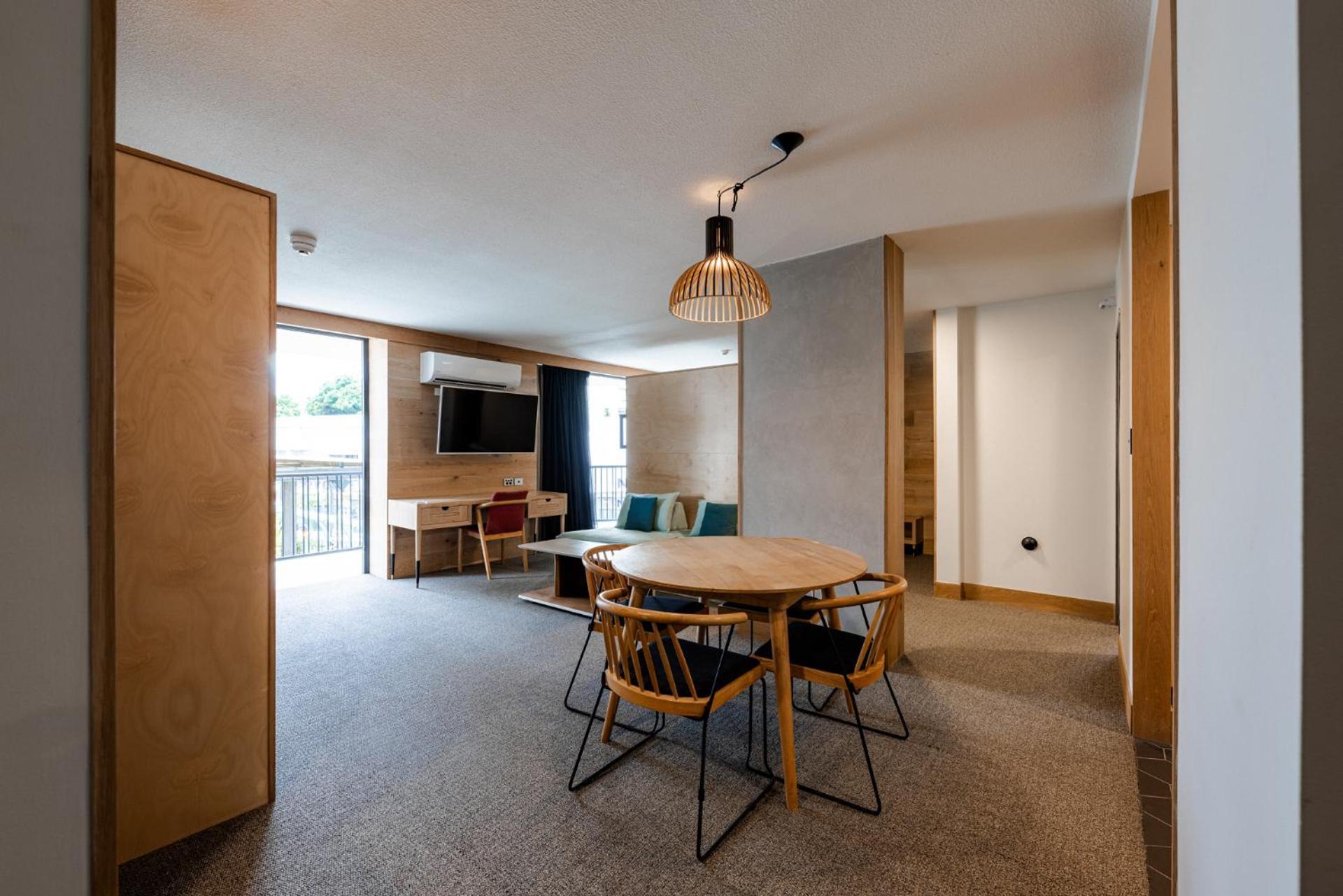 Bunk Surfers Paradise International Backpacker Hostel (Adults Only) Gold Coast Eksteriør bilde