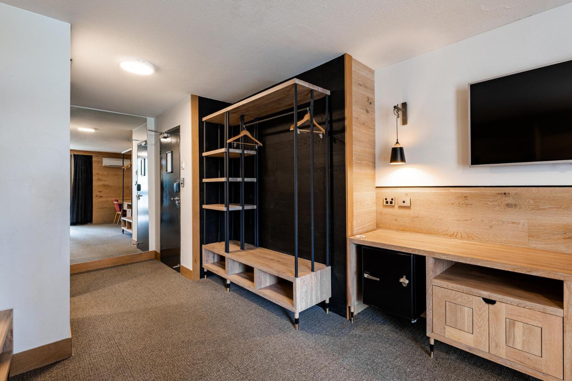 Bunk Surfers Paradise International Backpacker Hostel (Adults Only) Gold Coast Eksteriør bilde